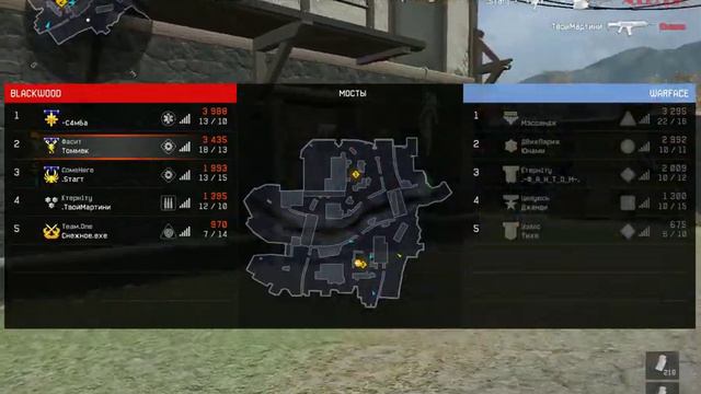 Warface 2019 08 04 11 47 52 02 DVR смотреть онлайн
