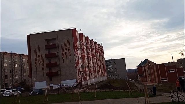 Кудымкар (Коми-Пермяцкöй округ) 2022 смотреть онлайн