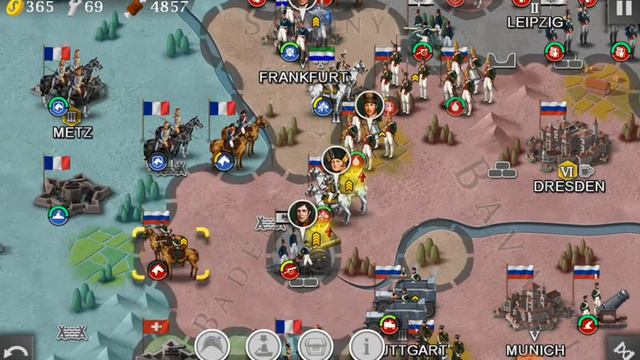 Стратегическая и познавательная игра смотреть онлайн