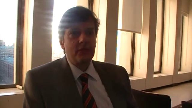 CONGRESSO NABUCO E O NOVO BRASIL - José Thomaz Nabuco Neto смотреть онлайн