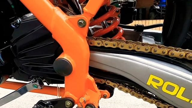 ROLIZ Sport008 смотреть онлайн