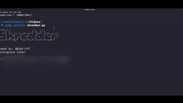 CVE-2023-27350 PaperCut MF/NG POC Exploit смотреть онлайн