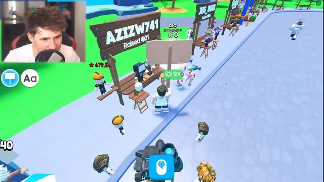 ROBLOX SELL YOUR CHILDREN FOR ROBUX.. смотреть онлайн