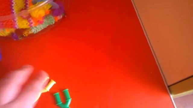 ❤Мои резинки Rainbow Loom❤ смотреть онлайн