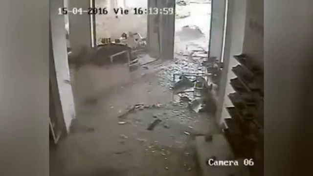 Торнадо в Уругвае смотреть онлайн