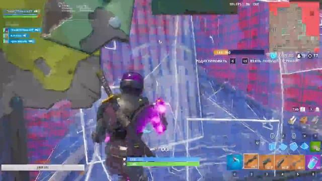 Тест  монитора 144hz