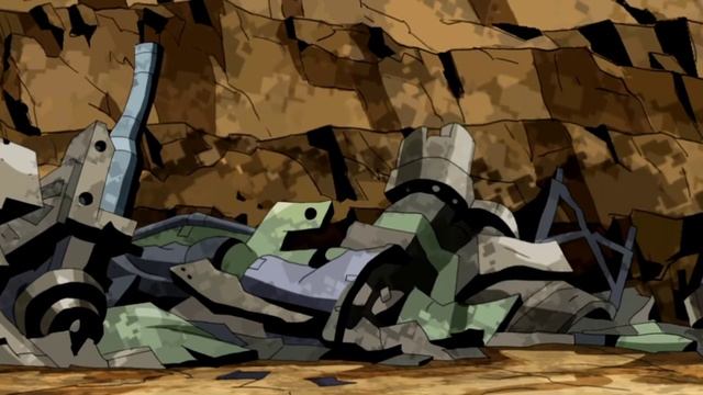 Бен 10 превращение безумного бена смотреть онлайн