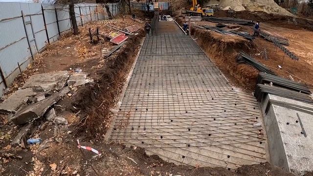 Строительство школы || Часть 2 || ПРОЦЕСС ПОСТРОЙКИ ОТ ПЕРВОГО ЛИЦА смотреть онлайн