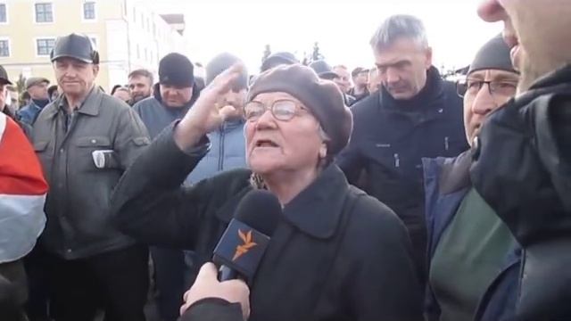 Как выжить на пенсию в 200 рублей? смотреть онлайн