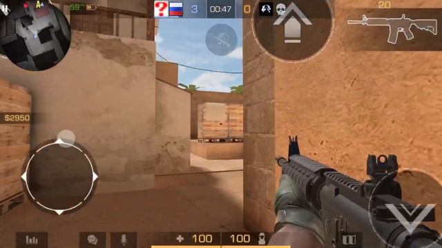 СТАНДОФФ 2 - СОЮЗНИКИ С ГОЛОСОМ,ИГРА НЕ НА ЖИЗНЬ!!!(НАРЕЗКА КАТКИ) смотреть онлайн
