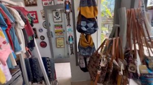 Шоппинг На Бали. Как на Бали надо торговаться. Откуда такие цены?