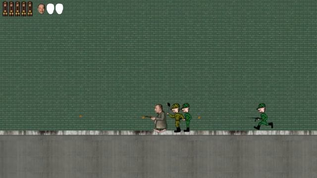 Green Elephant 2D - GAMEPLAY ? смотреть онлайн
