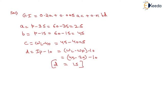 Numerical of G.I. Method - Design of Highway Pavements - Transportation Engineering - I смотреть онлайн