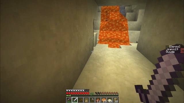 Guude & Jsano - Inferno Mines - E06 - Organized смотреть онлайн
