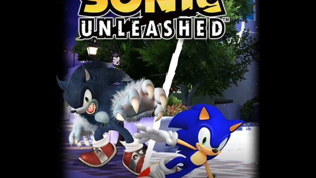 Sonic Unleashed - Endless Possibilities смотреть онлайн