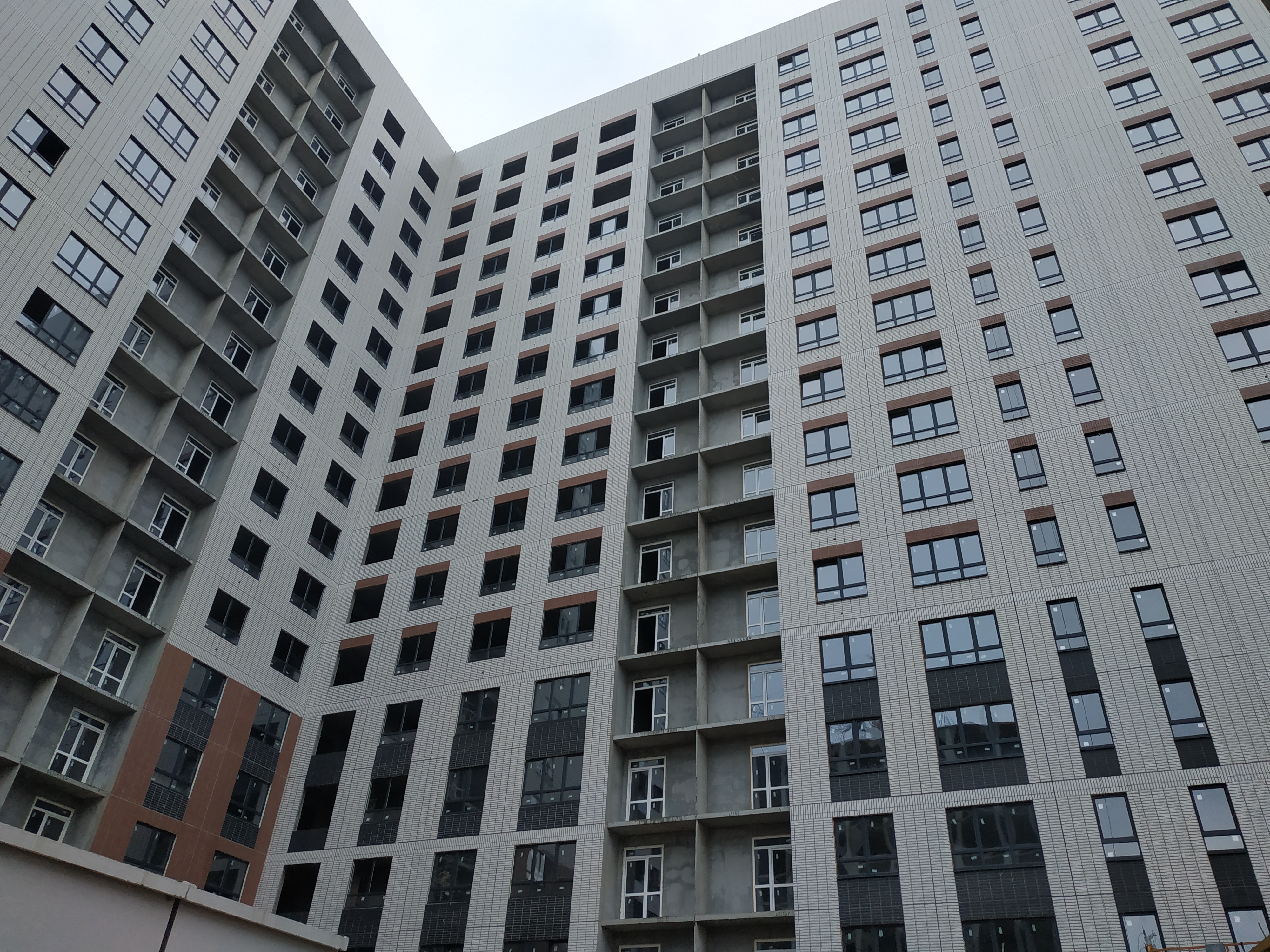 ЖК Яблоневые сады 3 комнатная квартира 87.1 кв.м смотреть онлайн