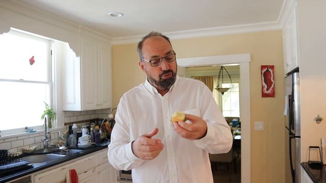 James Beard Onion Sandwich (1965) смотреть онлайн