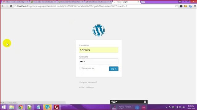 How to create Custom post type and Taxonomy смотреть онлайн