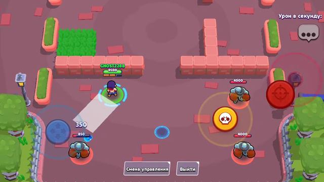 Новый бравл пасс!!! Новый боец Фэнг!!! Тестирую нового бойца в Brawl Stars!!! смотреть онлайн