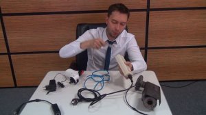 Сплиттер для камеры видеонаблюдения - подключение, обслуживание