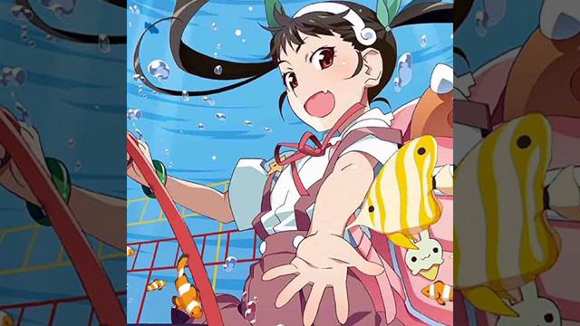 【Cover】八九寺真宵(CV:加藤英美里)「terminal terminal」（アニメ「終物語」op）弾いてみた смотреть онлайн