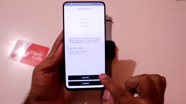 Xiaomi MI WATCH - Como inserir um eSIM (chip).Tornando o relogio independente do celular. 2021 смотреть онлайн
