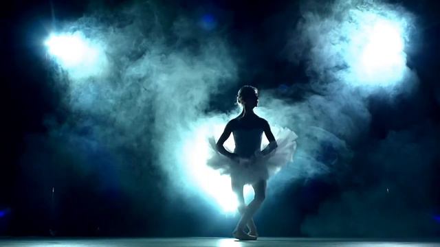 Ballerina to music смотреть онлайн