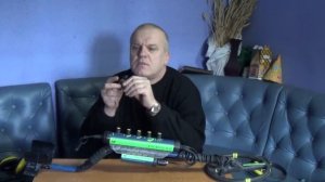 Мои Металлоискатели# Minelab Excalibur II