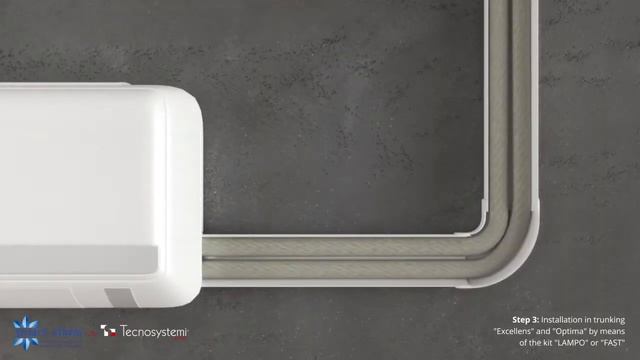 Mini Pumps Easy Flow Lusso - Installation in Trunking смотреть онлайн