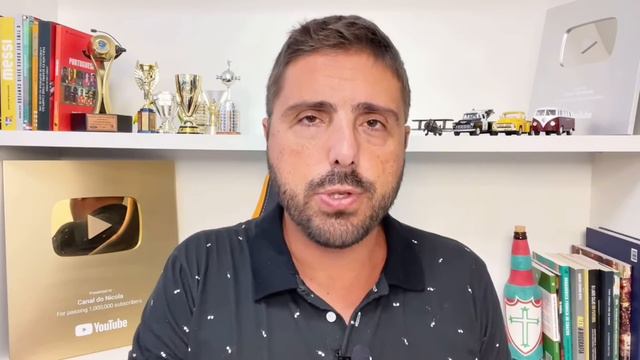 URGENTE🚨GABIGOL MELHOR OPÇÃO? | ANTÔNIO NO GALO? | MAURÍCIO | NOTÍCIAS DO CORINTHIANS смотреть онлайн