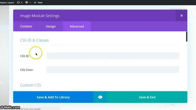 How to Add ALT Text in Image Module for DIVI Theme смотреть онлайн