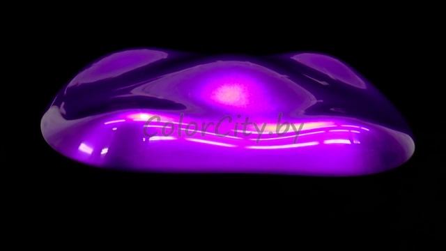 Кэнди Краска Светло Фиолетовый CN21 - Candy Effect Paint Purple Light смотреть онлайн