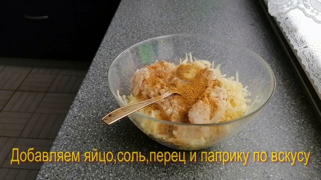 Вкусная картошка: рецепты и идеи