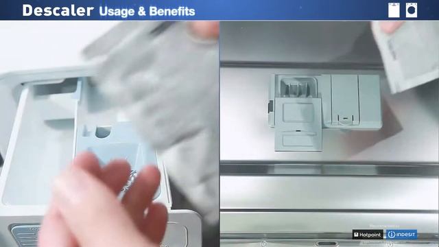 Descaler - очистка от накипи смотреть онлайн