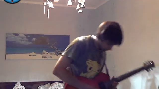 Alt.Rock Jam. смотреть онлайн