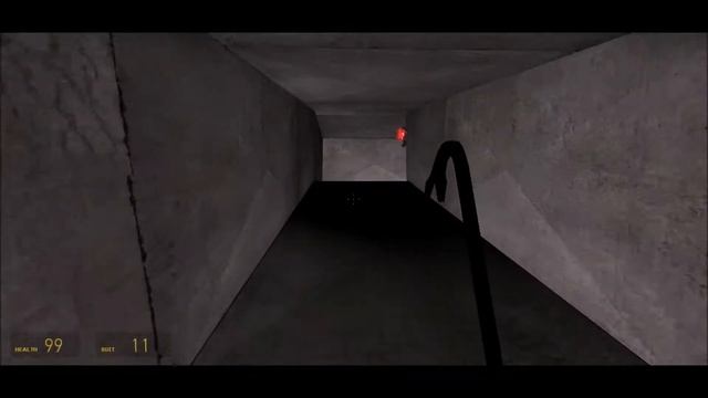 Half Life 2 - Route Kanal (3/5) смотреть онлайн