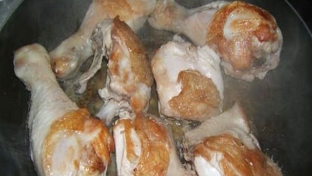 Сборник рецептов