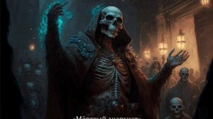 1 час песни Мёртвый анархист (Король и шут)