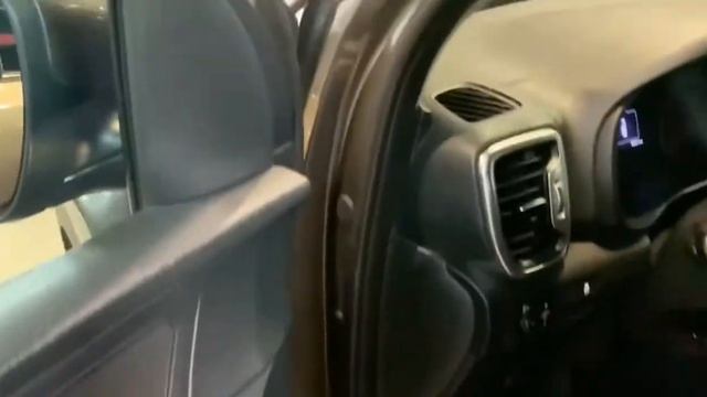 Kia Sportage 2018 Mt