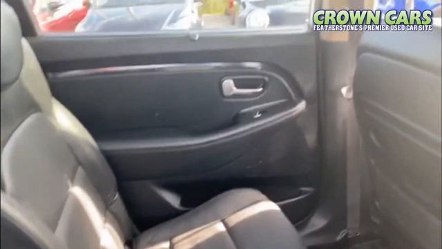 KIA CARENS 1 7 CRDI 2014 смотреть онлайн