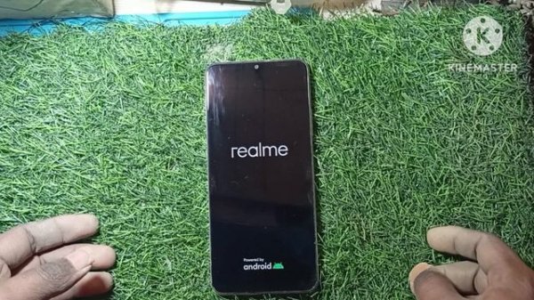 realme c51 frp bypass android 12/13 | new trick | 2024