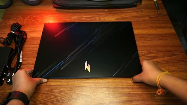 ACER NITRO V RTX 4050 Unboxing + CHANNEL UPDATE!! ? смотреть онлайн