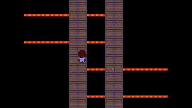 Свидание с Андайн | Undertale смотреть онлайн