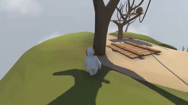 HUMAN FALL FLAT | TEST STREAM | #INDIA смотреть онлайн