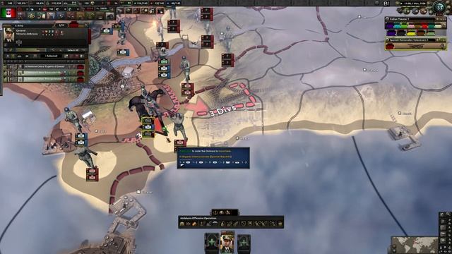 Hearts of Iron IV Black ICE - Италия ч.13 смотреть онлайн