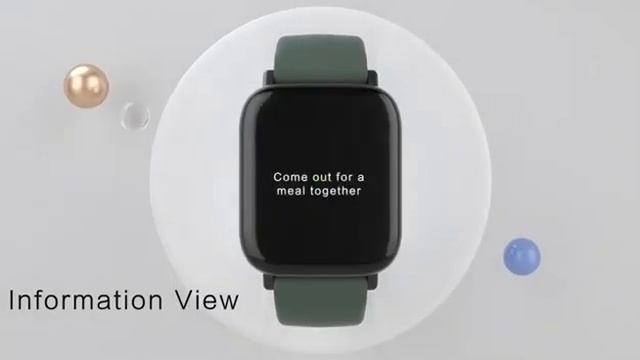 Q10 smart watch with health tracking function смотреть онлайн