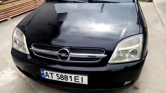 Vectra C 2.2 147hp смотреть онлайн