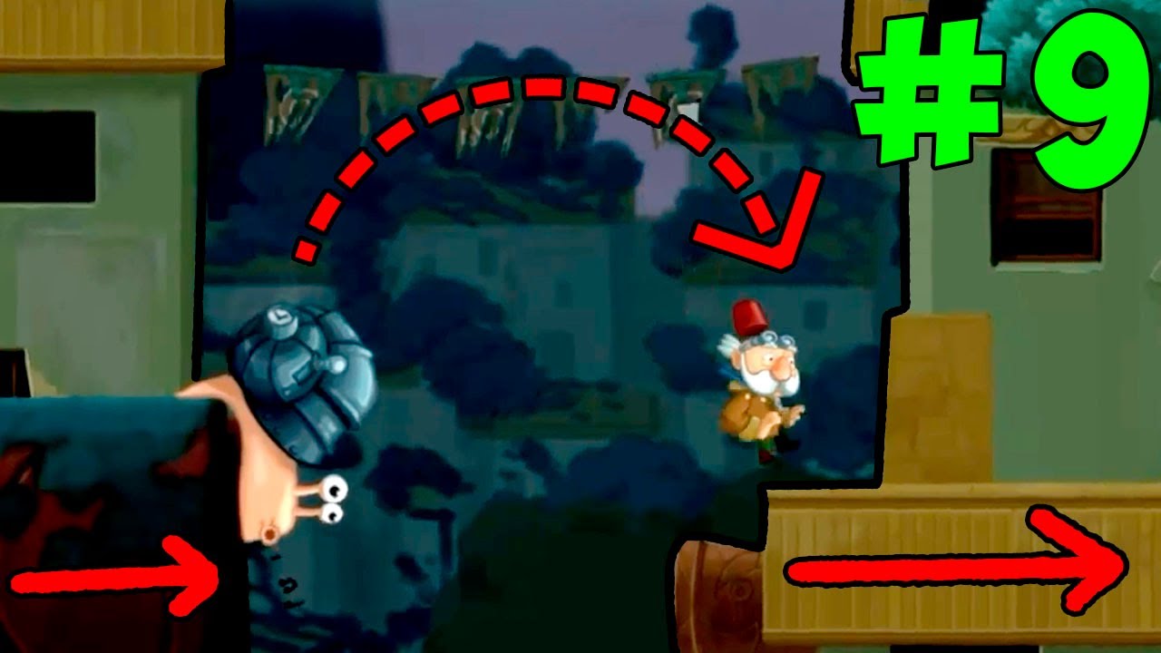 Игра Хронология Chronology Gameplay #09 ?серия прохождение новой игры на канале MaxJunior