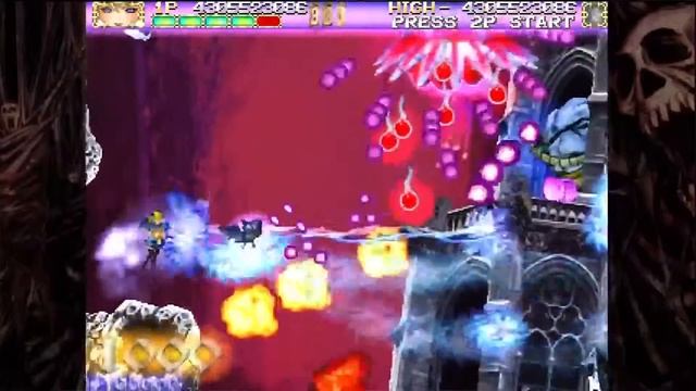 Deathsmiles (PC) - Review смотреть онлайн