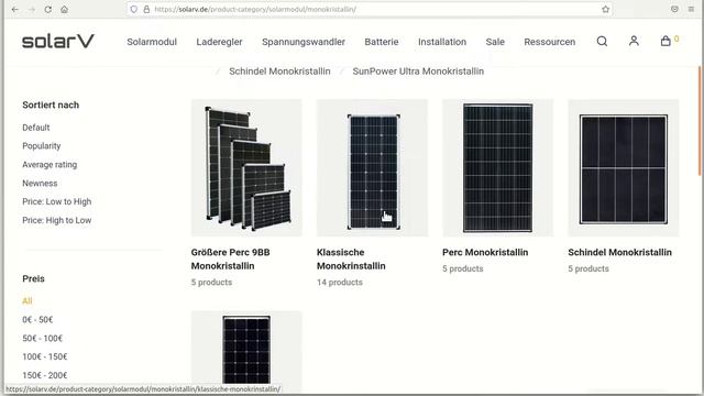 PV Inselanlage: Was Kostet Es? Kann Ich Meine Werkstatt Mit Solar Und Speicher Betrieben? Planung!